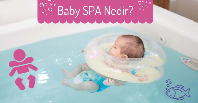 Bebek SPA’sı Nedir?