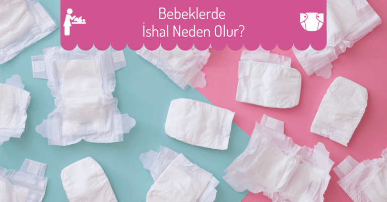 Bebeklerde İshalin Sebepleri Nelerdir?