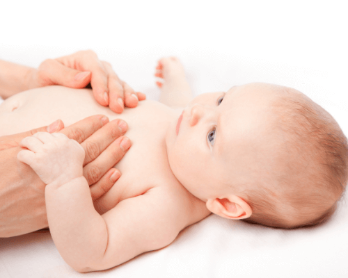 bebeklerde kabizlik neden olur 4