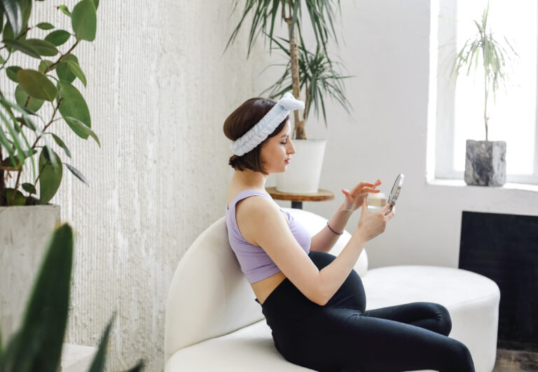 Hamilelikte Cilt Bakımı Nasıl Olmalıdır?