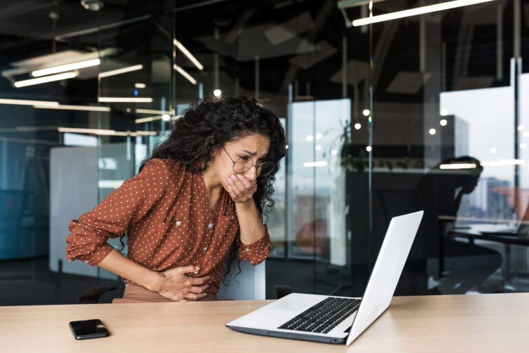 Hamilelikte Mide Bulantısı Neden Olur?