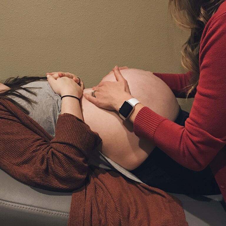 Hamilelikte Su Gelmesi Nedir?