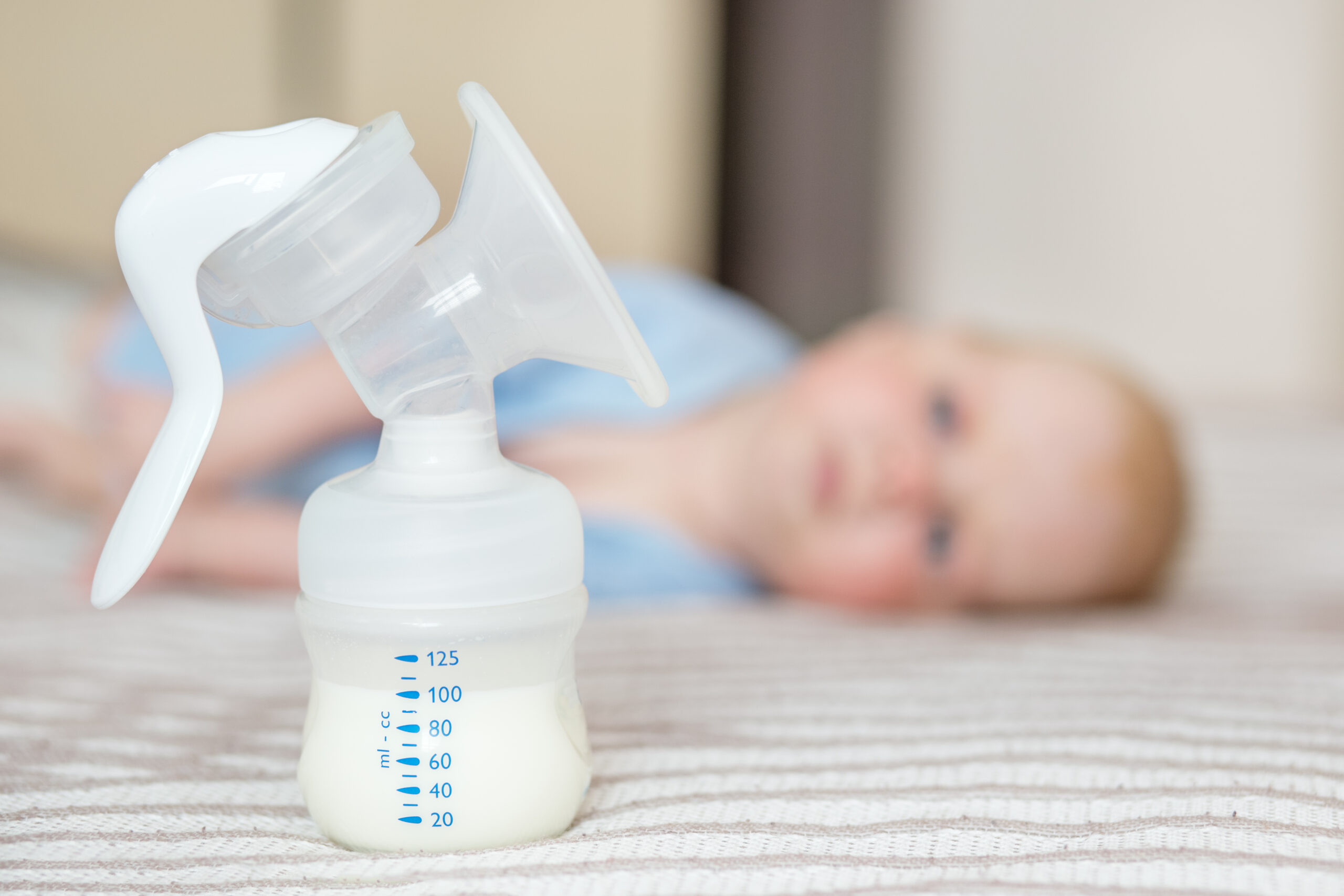 breast pump with milk the concept of childhood m 2021 09 04 04 04 30 utc scaled