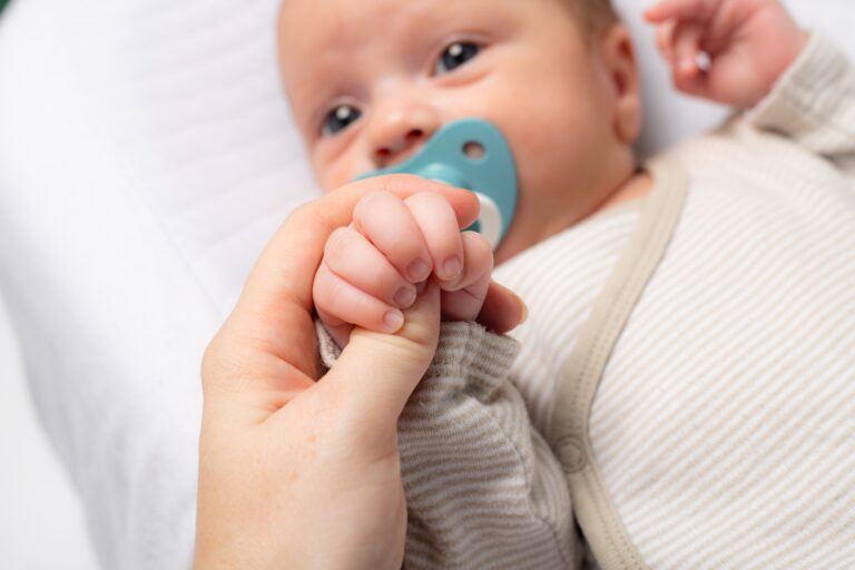 Anne – Bebek Kan Uyuşmazlığı