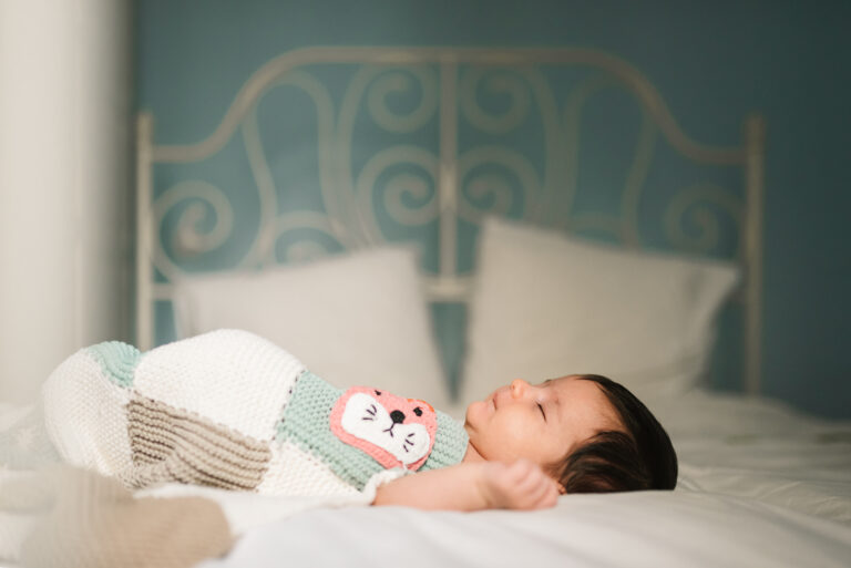 Beyaz Gürültü ve Bebekler İçin Rahatlatıcı Sesler