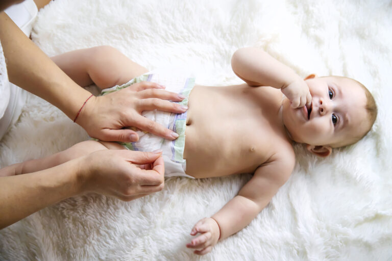 Doğal Yöntemlerle Pişik Tedavisi