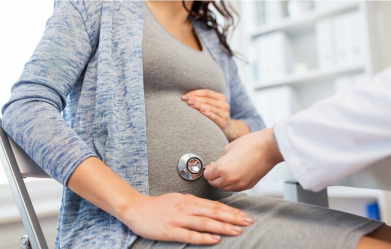 Gebelik Zehirlenmesi Nedir?