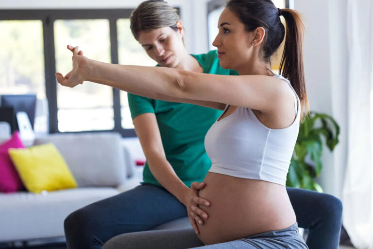Lamaze Doğum Nedir?