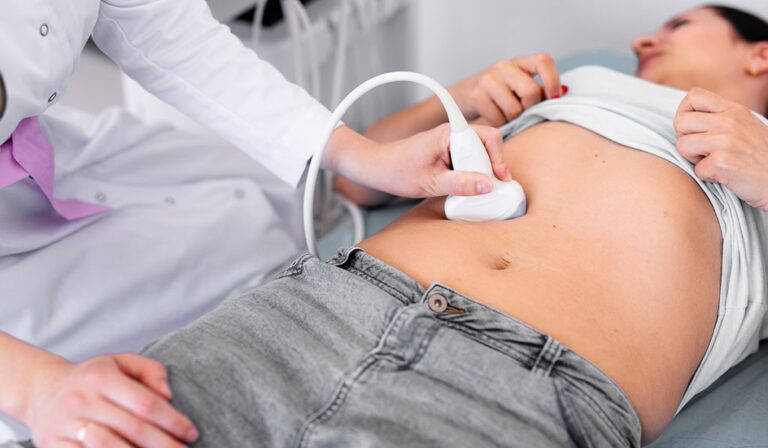 Gebelik ve İlk Trimester